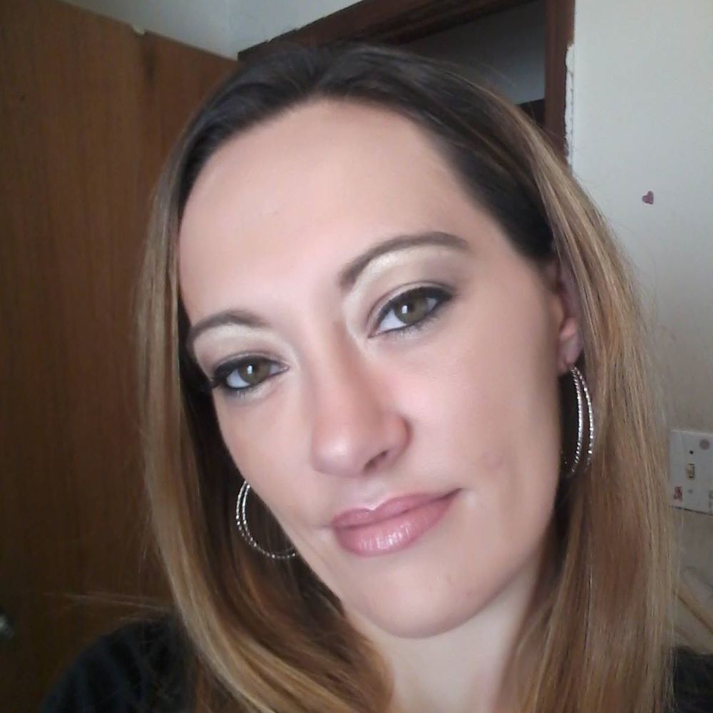 Meet your Posher, Marie